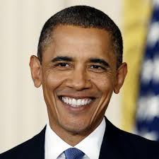 Thank You President Obama