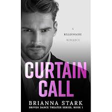 Amazon.com: Dress Rehearsal: Driven Dance Theater Series Book 3 eBook :  Stark, Brianna: Kindle Store