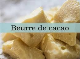 Beurre De Cacao Ingredient Cosmetique Naturel Youtube
