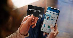 We did not find results for: New Sam S Club Credit Card Allows Members To Earn More Money
