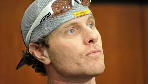 Rangers' Hamilton confirms alcohol relapse