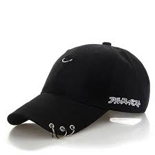 Bts Jimin Cap With Rings Safety Pin 50 Off Limited Quantity Limited Time Free Shipping Use Egt Baseball Hats Womens Baseball Cap Mens Snapback Hats