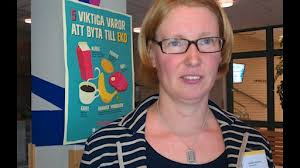 Miljöcertifierad högskola tänker framåt