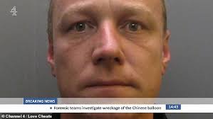 I found out my fiancé had a secret double life with a wife and children  after changing his identity