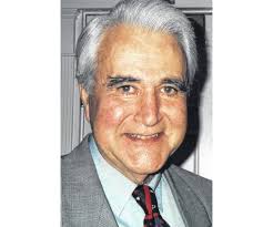 Alfred Robinson Obituary (1928