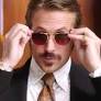the nice guys from www.rottentomatoes.com