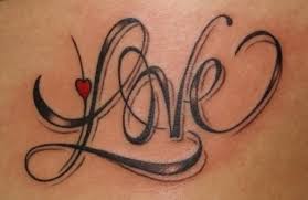 With the darkside, rae johnston, jai koutrae, david taylor. Love Photo By Chelsie Hisgirl22 Photobucket Tattoo Lettering Love Symbol Tattoos Tattoo Fonts
