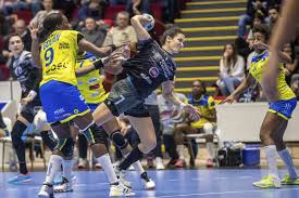 Un informed handball hour episode 18 women s ehf final4 preview listen. Bucuresti Handbal Feminin Ehf Champions League Csm Bucuresti Metz Handball 2 Feb 2020 Inquam Photos