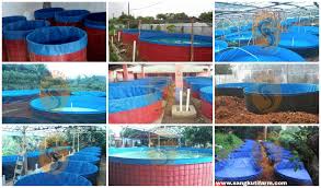 Jual Kolam Terpal Di Palembang Hub 08111041161