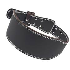 Leather Weightlifting Belt Gym Fitness Dumbbell Barbell Powerlifting Back Support Power Training Weight Lifting Belt Weight Lifting Aliexpress