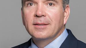 New plant manager loves connections Lehigh has with the community