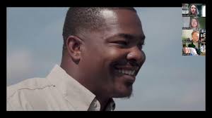 Soil for Water Film + Panel Discussion