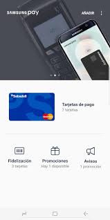 ※ please allow the permission of galaxy wearable application from android settings to use it completely in android 6.0. Samsung Pay For Android Apk Download