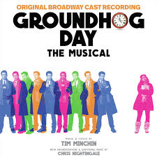 Like sushi or a jamba juice shake, it's so delicious you barely realize you're eating raw fish and fruit. Groundhog Day Is Now A Musical And Here Are The Songs Npr