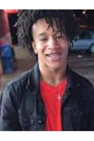 Derrick Ousley's Instagram, Twitter & Facebook