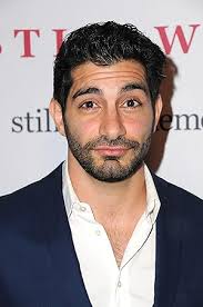 Dan Ringey: Movies, TV, and Bio