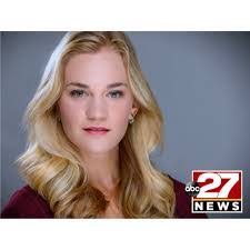 Aimee Lewis's Instagram, Twitter & Facebook