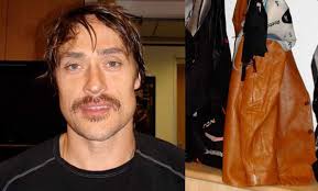 Ranking the greatest NHL Mustaches for Movember 2011 -