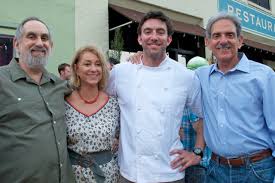 Last Call: A reunion for Jeffrey's staff as the Austin institution passes  thetorch to innovative restauranteur Larry McGuire