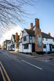 Sabrosa Del Fuego NOW OPEN at 30 High Street (previously The Boars Head).  New for Bishop's Stortford town centre