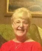Obituary information for Retha Ness