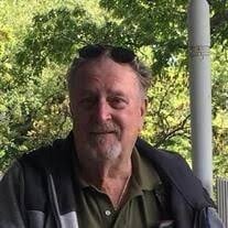 Obituary information for George L. Werner Jr.