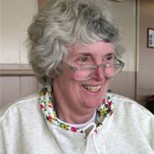 Mary Sagerson Obituary March 18, 2008