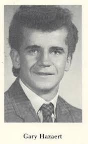 Nice pic of "Haddox Brothers" (Darryl -1972 and Gary -1968 ) and long time  family friend Gavin Woolley (Chaminade -1969 )after my father-in-law's  funeral at Immanuel Lutheran church last Wednesday. Gary played