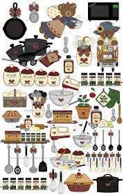 Maybe you would like to learn more about one of these? Country Kitchen Cooking Graphics And Clipart Collection Clip Art Paper Doll House Clip Art Vintage