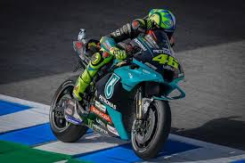 Para pembalap akan bersaing berebut podium dalam lomba akan berlangsung di le mans. Today S Motogp Schedule Determination Of Start Marc Marquez And Valentino Rossi Are Both Crazy Okezone Sports Newsy Today