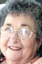 Audrey Cunningham Obituary (1929
