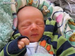 Nidzica. Witajcie na świecie