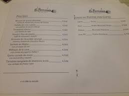 We did not find results for: Carta Picture Of Asador El Portalon Logrono Tripadvisor