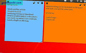 Drawboard pdf bietet alle tools, mit denen sie pdf dateien annotieren können. Beste Notiz App Fur Ubuntu Evernote Und Onenote Alternativen Geekmarkt Com