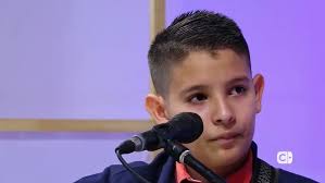 COMO HACE TIEMPO (Bambuco de Luis Enrique Aragón Farkas)