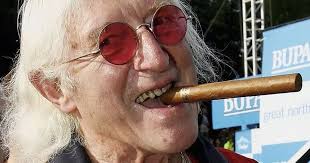 Jimmy Savile and military top brass sexually abused child