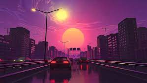 Check out this fantastic collection of aesthetic 4k wallpapers, with 28 aesthetic 4k background images for your desktop, phone or tablet. Vaporwave 1080p 2k 4k 5k Hd Wallpapers Free Download Wallpaper Flare