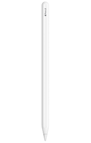 Apple Pencil 2nd Generation In 2020 Apple Pencil New Ipad Pro Apple Pen
