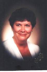 Shirley Bowden Obituary (1939