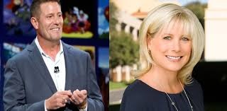 Before mikaela mayer became a boxer, an olympian and a world champion, she was a musician. Disney S Kevin Mayer Is Leaving To Become Ceo Of Tik Tok Rebecca Campbell Will Replace Him