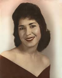 Esther A. Gallegos Obituary July 31, 2023