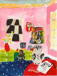 Bella Foster Art Design Illustration Art Visual Art