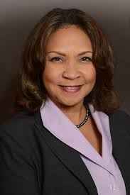 State Representative Miriam Paris