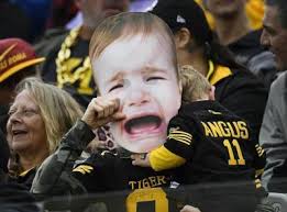 Ticats look to avenge last year's Labour Day loss to Argos