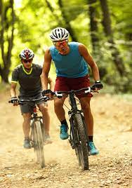 L Apparition Des Crampes Musculaires Chez Les Cyclistes Boiron