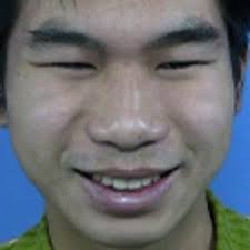 ET-CycleGAN: Generating Thermal Images from Images in the Visible Spectrum  for Facial Emotion Recognition