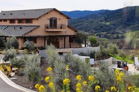 Virgin Territory Where To Taste Sonoma County S Finest Olive Oil By 7x7 Magazine Trattore Farms Winery Tasting Room Sonoma County Wineries Sonoma County