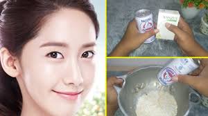 Susu merupakan bahan alami yang. Pilihan Cerdas Langsung Putih Seluruh Tubuh Cara Memutihkan Kulit Secara Alami Dan Permanen Murah Meriah Cara Praktis Murah Di Bulan September 2020 Rabab Minangkabau