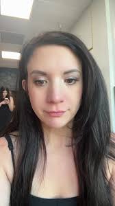 Is this the #mandelaeffect WHAT THE HELL IS GOING ON?? #fyp #summertime  #hairstylist @baileyrenee