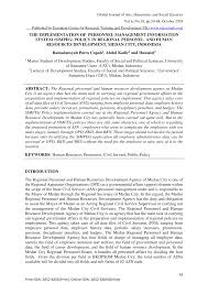 Deskripsi pekerjaan • membuat laporan pembelian misi kami adalah • melakukan pengembangan manajemen dan organisasi serta peningkatan kualitas sumber daya manusia secara kontinyu. European American Journals